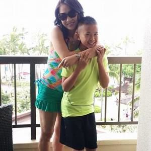 Meet your Posher, Hanh